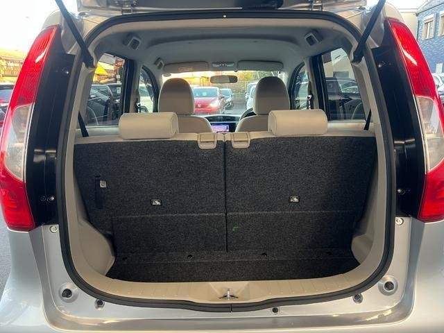 Ref:AUX-20935363 MITSUBISHI EK WAGON 2017 - Image 11