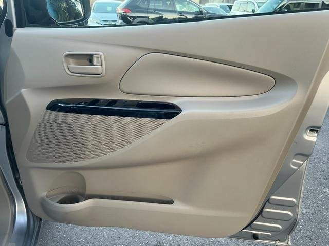 Ref:AUX-20935363 MITSUBISHI EK WAGON 2017 - Image 12