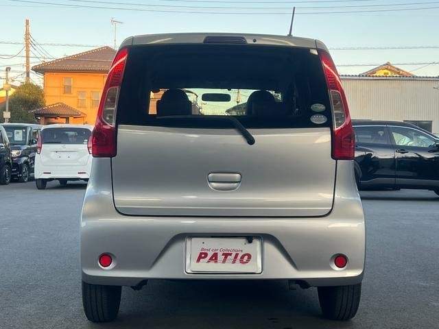 Ref:AUX-20935363 MITSUBISHI EK WAGON 2017 - Image 15