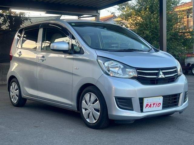 Ref:AUX-20935363 MITSUBISHI EK WAGON 2017 - Image 16
