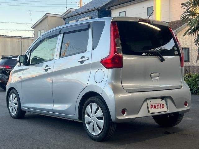 Ref:AUX-20935363 MITSUBISHI EK WAGON 2017 - Image 17