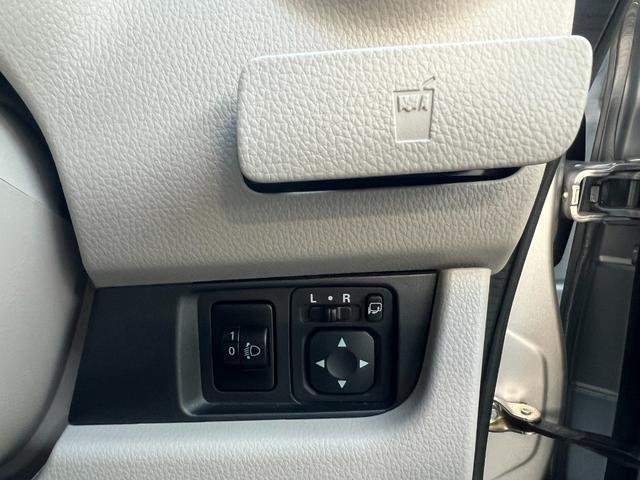 Ref:AUX-20935363 MITSUBISHI EK WAGON 2017 - Image 8