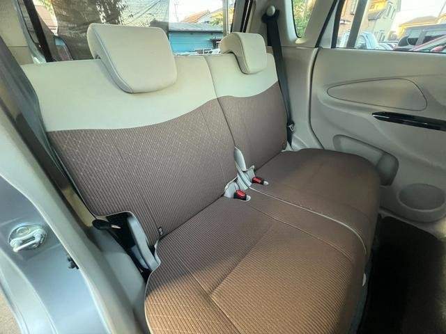 Ref:AUX-20935363 MITSUBISHI EK WAGON 2017 - Image 10