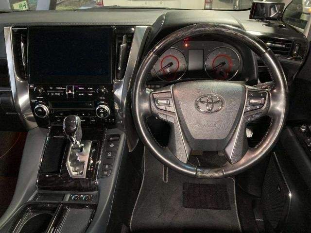 Ref:AUX-20935861 TOYOTA ALPHARD 2021 - Image 3