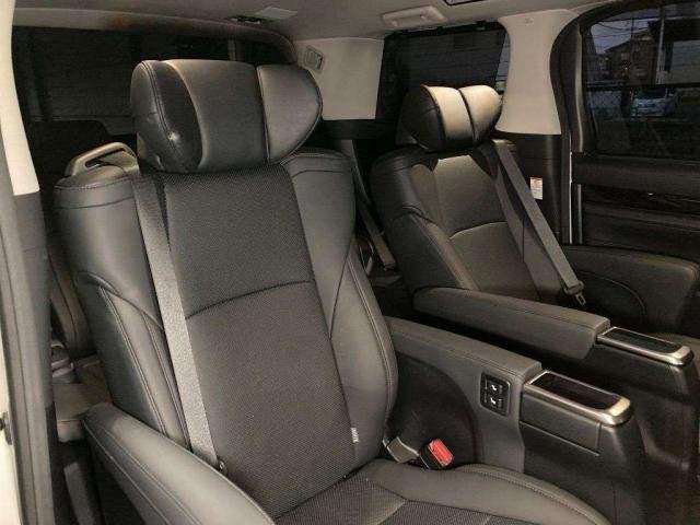 Ref:AUX-20935861 TOYOTA ALPHARD 2021 - Image 5