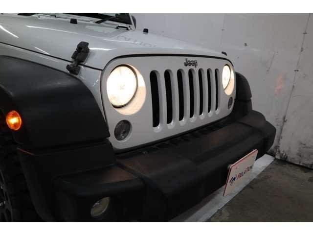 Ref:AUX-20937211 CHRYSLER JEEP JEEP WRANGLER UNLIMITED 2014 - Image 13