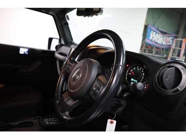 Ref:AUX-20937211 CHRYSLER JEEP JEEP WRANGLER UNLIMITED 2014 - Image 14