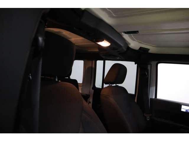 Ref:AUX-20937211 CHRYSLER JEEP JEEP WRANGLER UNLIMITED 2014 - Image 16