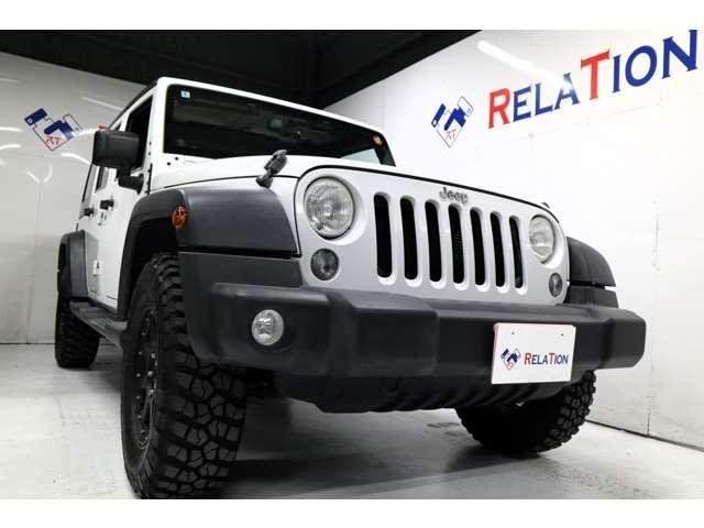Ref:AUX-20937211 CHRYSLER JEEP JEEP WRANGLER UNLIMITED 2014 - Image 17