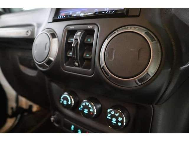 Ref:AUX-20937211 CHRYSLER JEEP JEEP WRANGLER UNLIMITED 2014 - Image 18