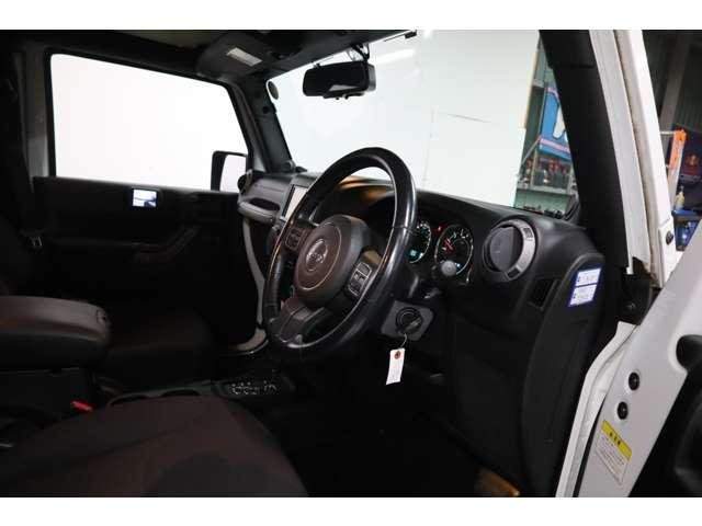 Ref:AUX-20937211 CHRYSLER JEEP JEEP WRANGLER UNLIMITED 2014 - Image 3