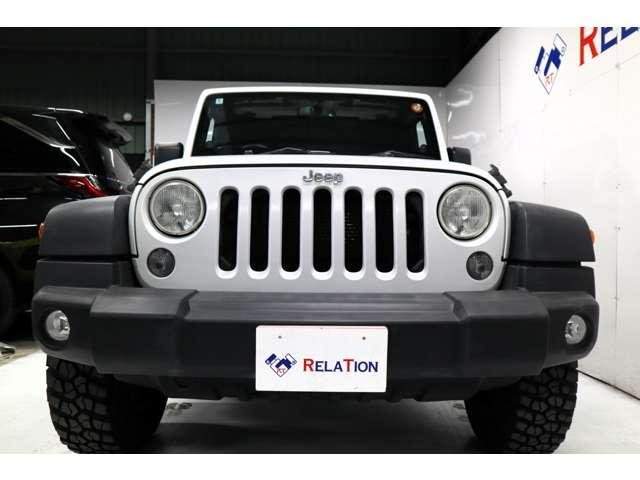 Ref:AUX-20937211 CHRYSLER JEEP JEEP WRANGLER UNLIMITED 2014 - Image 4