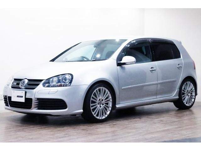 Ref:AUX-20937265 VOLKSWAGEN GOLF 2007