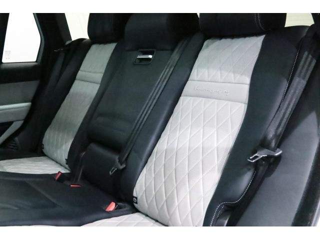 Ref:AUX-20937268 LAND ROVER RANGE ROVER 2017 - Image 11