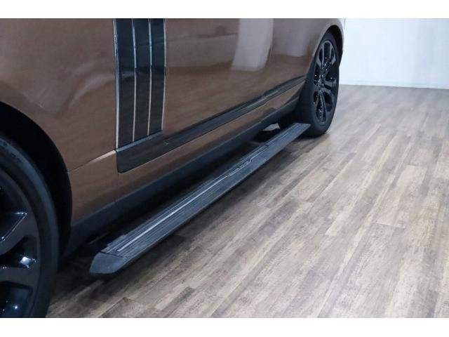 Ref:AUX-20937268 LAND ROVER RANGE ROVER 2017 - Image 13