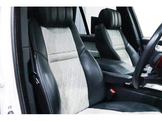 Ref:AUX-20937268 LAND ROVER RANGE ROVER 2017 - Image 3