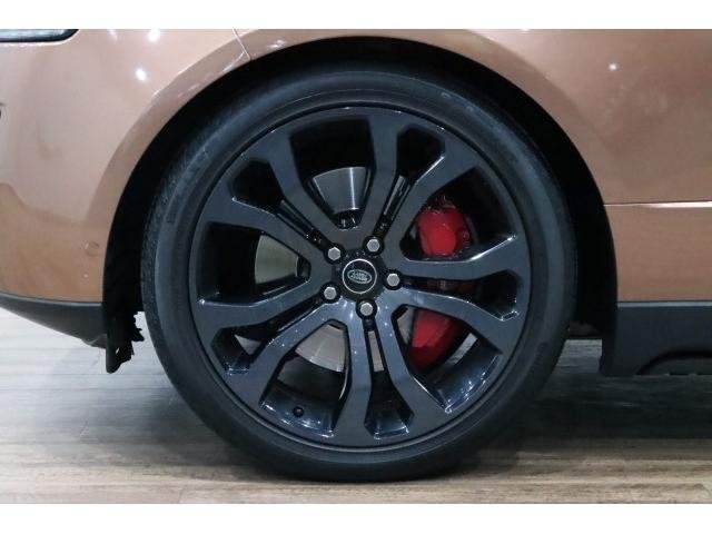 Ref:AUX-20937268 LAND ROVER RANGE ROVER 2017 - Image 4