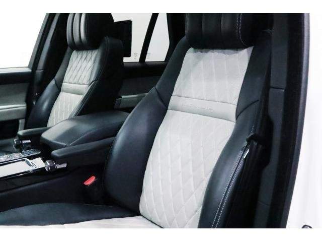 Ref:AUX-20937268 LAND ROVER RANGE ROVER 2017 - Image 10