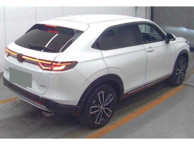 Ref:AUX-20939741 HONDA VEZEL 2021 - Image 2