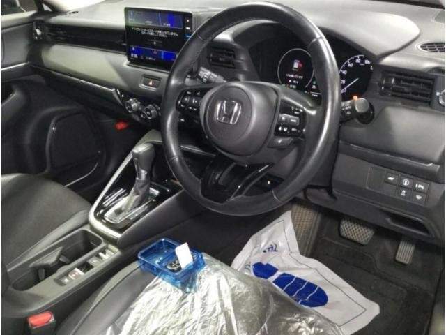 Ref:AUX-20939741 HONDA VEZEL 2021 - Image 3
