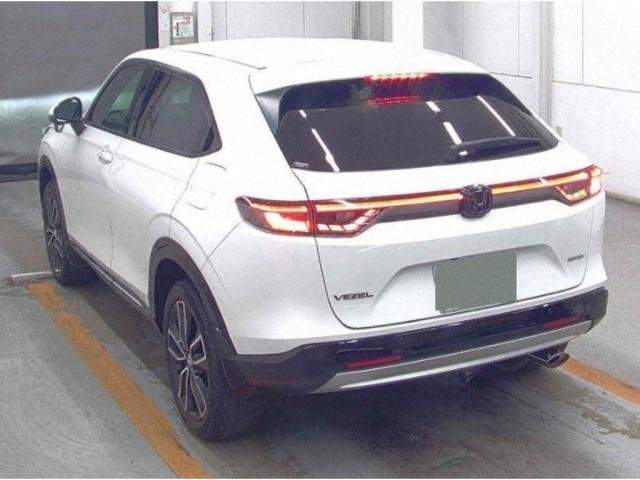 Ref:AUX-20939741 HONDA VEZEL 2021 - Image 4