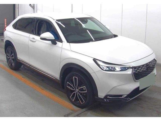 Ref:AUX-20939741 HONDA VEZEL 2021 - Image 5