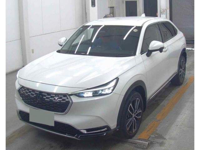 Ref:AUX-20939741 HONDA VEZEL 2021