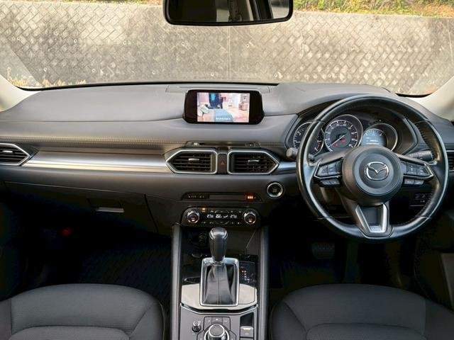 Ref:AUX-20939761 MAZDA CX-5 2017 - Image 2