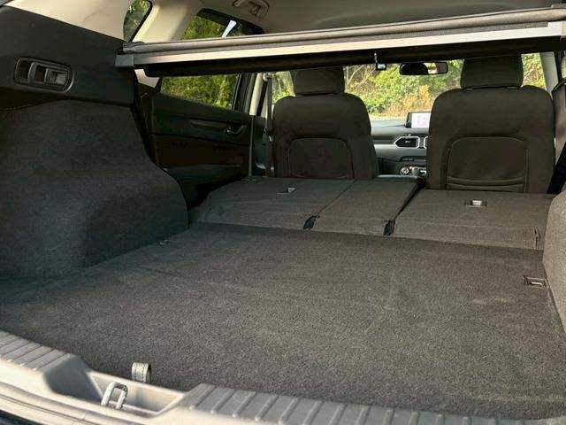 Ref:AUX-20939761 MAZDA CX-5 2017 - Image 19