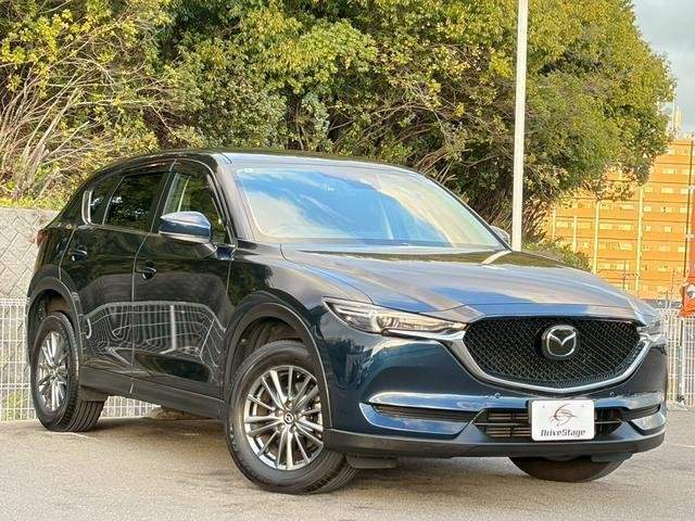 Ref:AUX-20939761 MAZDA CX-5 2017 - Image 3
