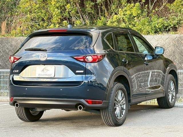 Ref:AUX-20939761 MAZDA CX-5 2017 - Image 4