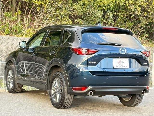 Ref:AUX-20939761 MAZDA CX-5 2017 - Image 5