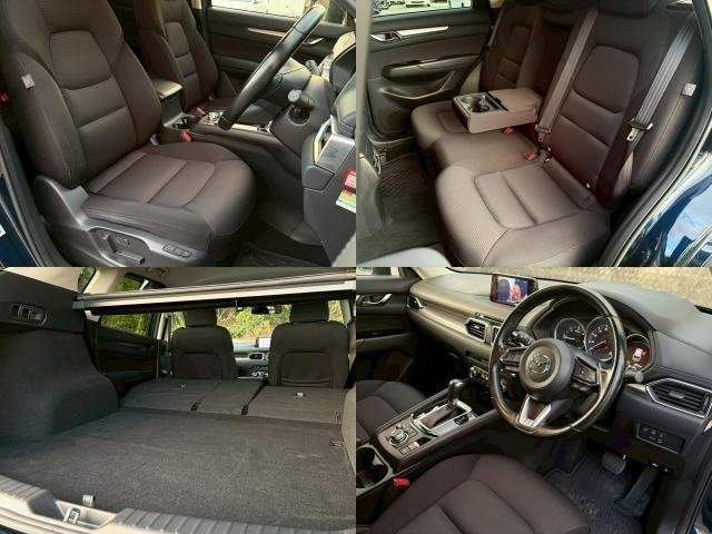 Ref:AUX-20939761 MAZDA CX-5 2017 - Image 9