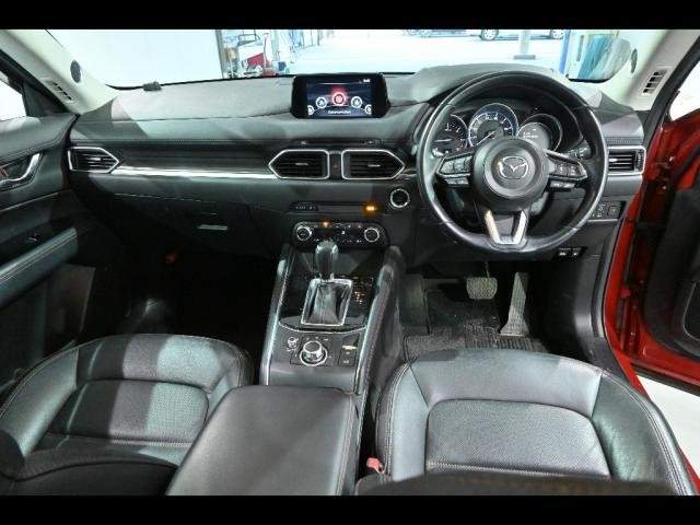Ref:AUX-20939973 MAZDA CX-5 2017 - Image 3