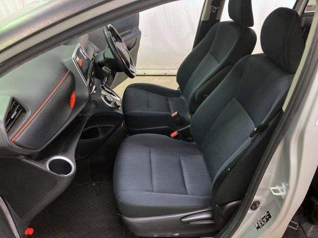 Ref:AUX-20940072 TOYOTA SIENTA 2016 - Image 12