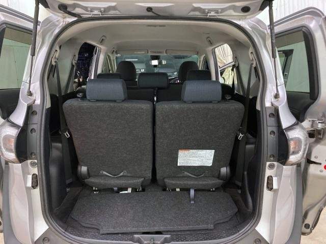 Ref:AUX-20940072 TOYOTA SIENTA 2016 - Image 15