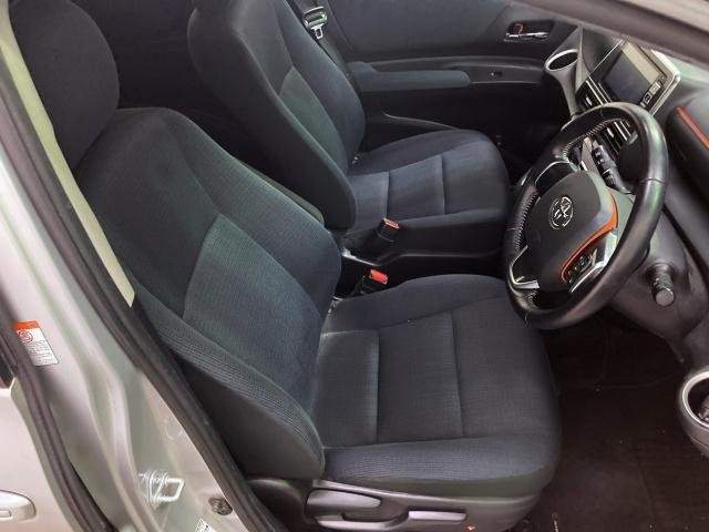 Ref:AUX-20940072 TOYOTA SIENTA 2016 - Image 6