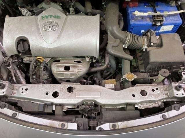 Ref:AUX-20940072 TOYOTA SIENTA 2016 - Image 8