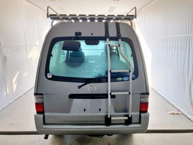 Ref:AUX-20940107 MAZDA BONGO VAN 2017 - Image 11