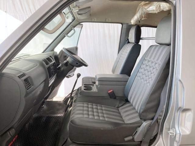 Ref:AUX-20940107 MAZDA BONGO VAN 2017 - Image 13