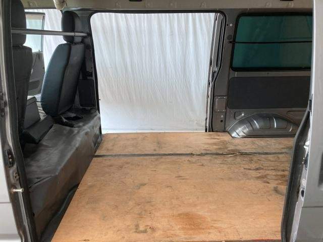 Ref:AUX-20940107 MAZDA BONGO VAN 2017 - Image 14