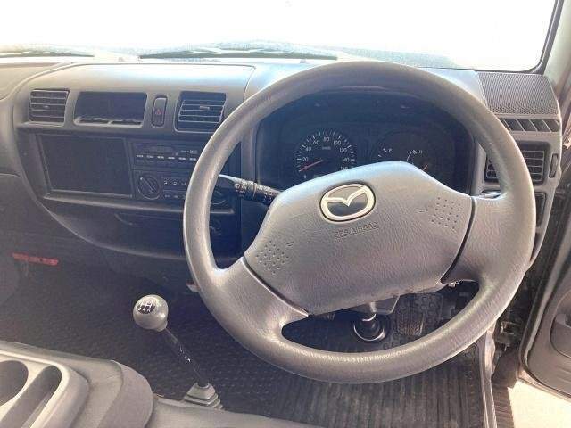 Ref:AUX-20940107 MAZDA BONGO VAN 2017 - Image 18