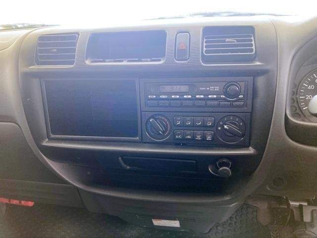 Ref:AUX-20940107 MAZDA BONGO VAN 2017 - Image 19