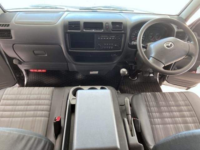 Ref:AUX-20940107 MAZDA BONGO VAN 2017 - Image 3