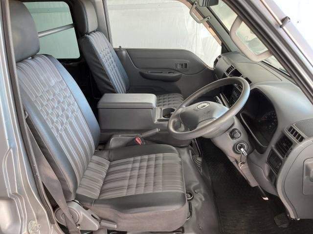 Ref:AUX-20940107 MAZDA BONGO VAN 2017 - Image 6