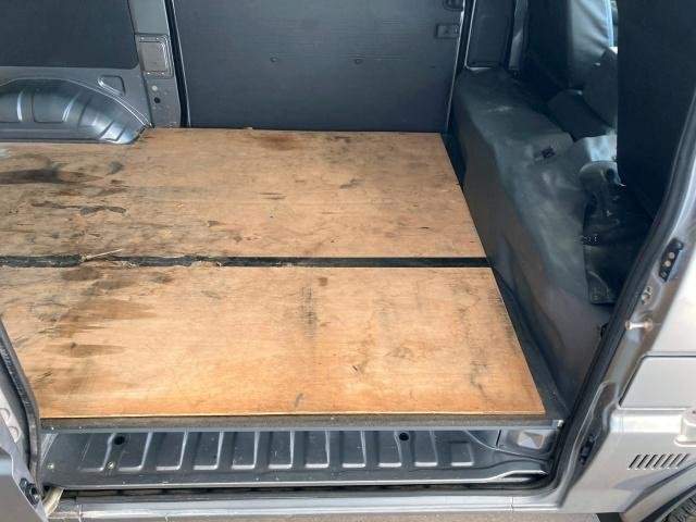 Ref:AUX-20940107 MAZDA BONGO VAN 2017 - Image 7