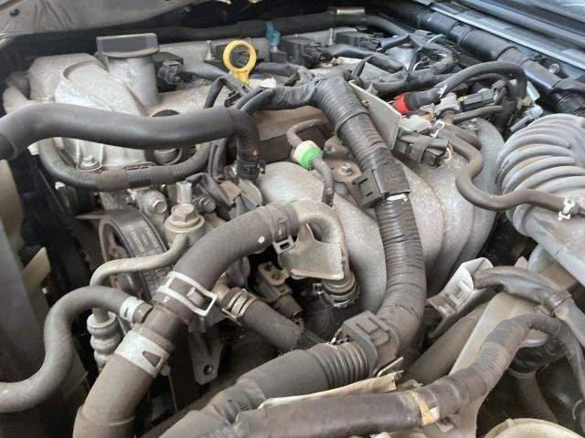 Ref:AUX-20940107 MAZDA BONGO VAN 2017 - Image 8