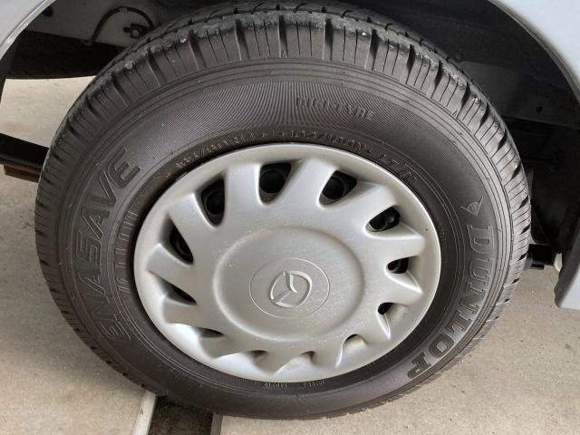 Ref:AUX-20940107 MAZDA BONGO VAN 2017 - Image 9