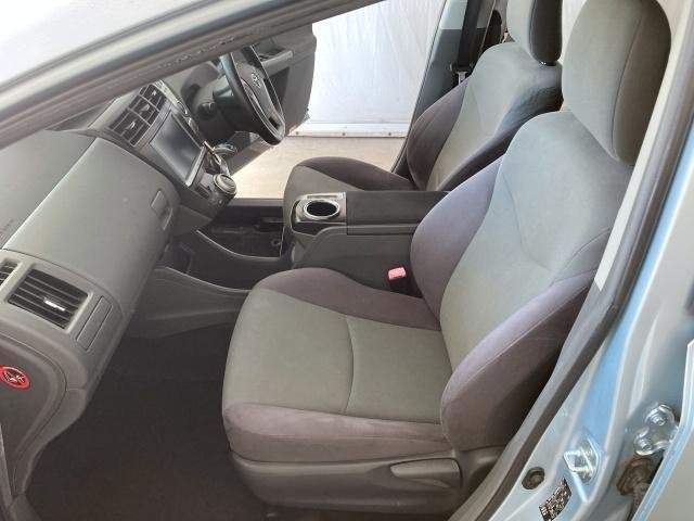 Ref:AUX-20940137 TOYOTA PRIUS ALPHA 2013 - Image 11