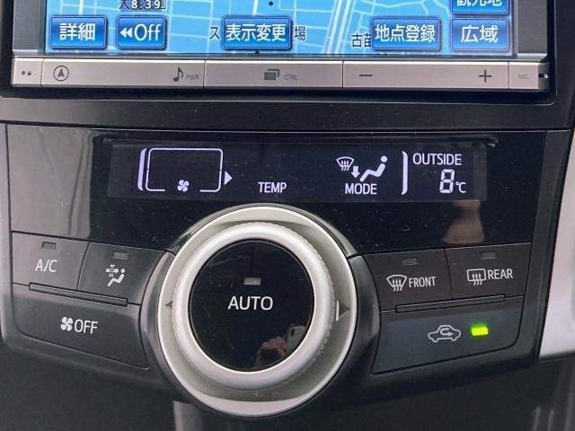 Ref:AUX-20940137 TOYOTA PRIUS ALPHA 2013 - Image 18